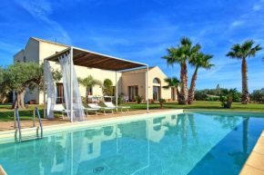 Villa Casale by PosarelliVillas Bisciano